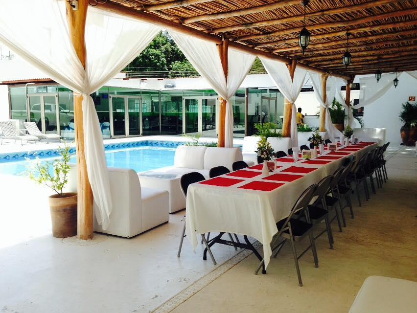 Hotel Santa Cruz Tehuantepec Santo Domingo Tehuantepec Exteriér fotografie