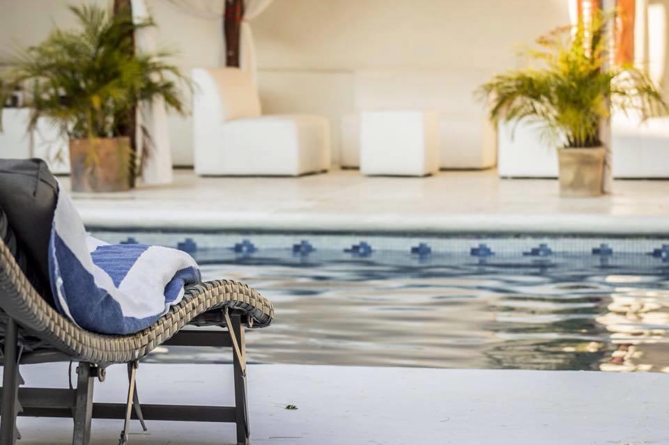 Hotel Santa Cruz Tehuantepec Santo Domingo Tehuantepec Exteriér fotografie