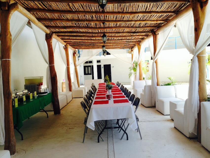 Hotel Santa Cruz Tehuantepec Santo Domingo Tehuantepec Exteriér fotografie