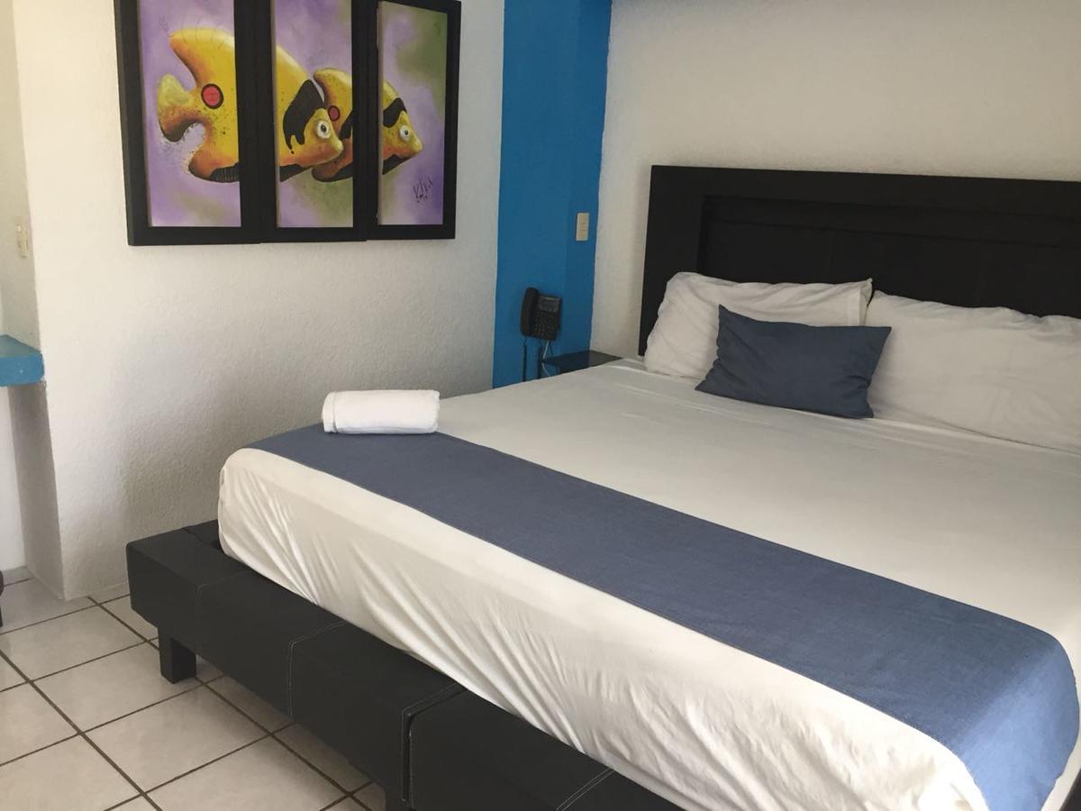 Hotel Santa Cruz Tehuantepec Santo Domingo Tehuantepec Exteriér fotografie